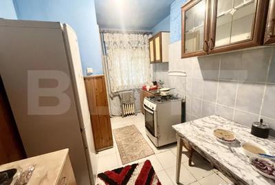 Apartament cu 2 camere nedecomandat în Rogerius - 2