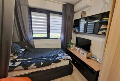 Apartament cu 3 camere decomandat, mobilat în Prelungirea Ghencea - 9