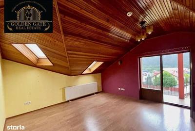 Casă cu 6 camere cu Teren 404 Mp în Bunloc - 18