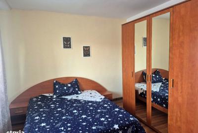 Apartament cu 2 camere decomandat în Tei - 14