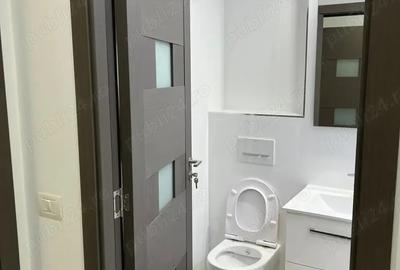 Vand garsoniera in Focsani , str Bucegi complet refacuta