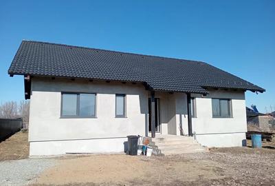 Casa Individuala Sanpetru - 1
