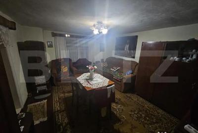 Casă cu 2 camere cu Teren 637 Mp în Central - 11