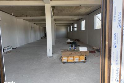 Spațiu comercial, de 310 mp, în Sohatu - 3