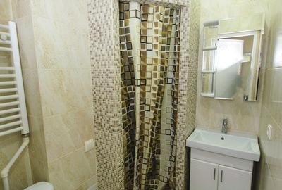 Garsonieră decomandată în Metalurgiei - 2