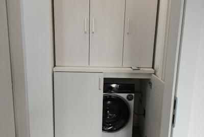 Apartament cu 2 camere decomandat în Giroc - 4