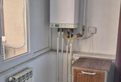 Garsoniera zona Tomis nord mobilată utilată 32 mp Garsoniera zona Tomis nord mobilată utilată 32 mp - 4