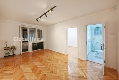 Floreasca - Compozitori | 2 Cam. | Renovat | 1 Min. Parc - 3