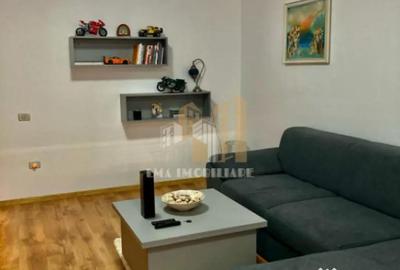 Garsonieră în Sânpetru - 2