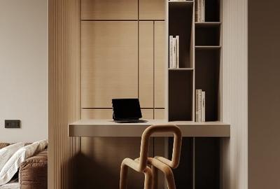 Prima Astera 2 camere+ birou- cesiune - 6