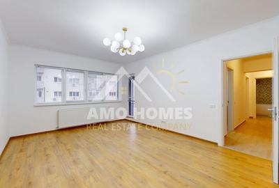 Apartament cu 2 camere decomandat, mobilat în Berceni - 5