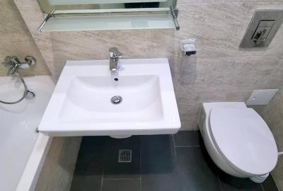 Apartament cu 2 camere decomandat, mobilat în Prelungirea Ghencea - 33