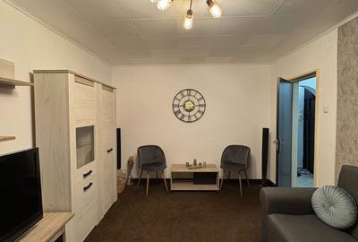 Apartament cu 2 camere decomandat, mobilat în Lacul Tei - 2