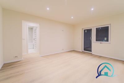 Apartament cu 2 camere semidecomandat în Micălaca - 1