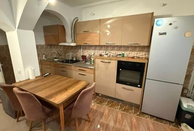 REA1025679 Apartament 4 Camere I De Vanzare I In Vila I Rosetti REA1025679 Apartament 4 Camere I De Vanzare I In Vila I Rosetti - 3