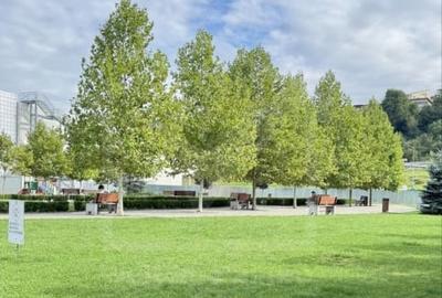 Apartament cu 3 camere decomandat, mobilat în Florești - 6