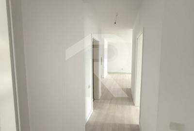 3 camere bloc nou, zona Nerva Traian, metrou Timpuri Noi ! - 9