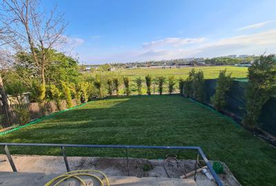 Casă cu 4 camere în Mărăcineni - 4