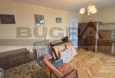 OPORTUNITATE! Apartament 2 camere, 54 mp, boxa, zona Louis Pasteur - 2