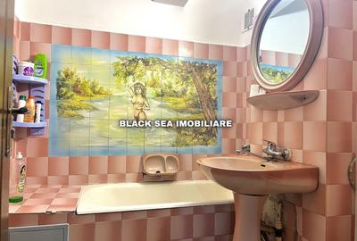 Apartament cu 3 camere decomandat, mobilat în Tomis Nord - 12