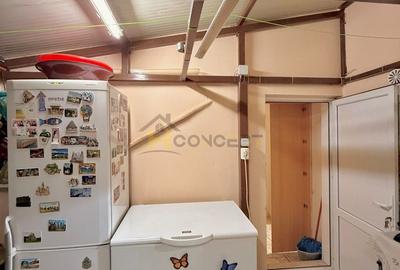 Apartament 3 camere C-tin Brancoveanu - Marie Curie - 14