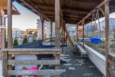 Casa cu 7 camere de vanzare in Dej - 29