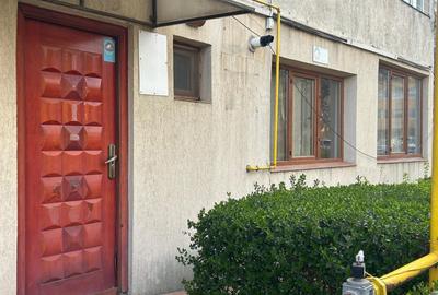 Spațiu comercial, în Central