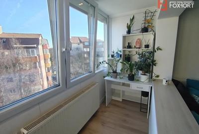 Apartament cu 4 camere în Șagului - 4