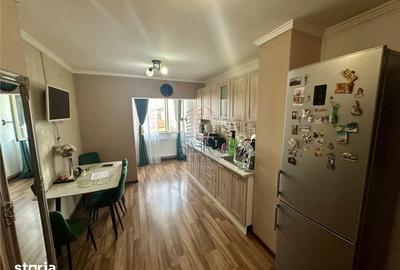 Apartament cu 2 camere decomandat în Lotus - 3