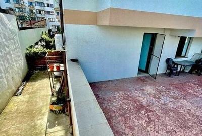 Apartament cu terasa si curte - 6