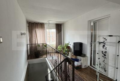 Casă cu 5 camere cu Teren 571 Mp în Central - 11