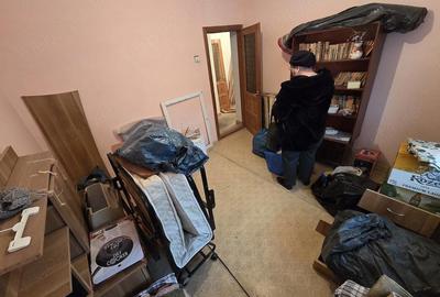 Apartament cu 2 camere decomandat în Central - 7