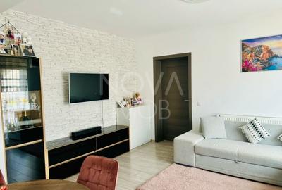 Apartament 3 camere, modern, Cart. Arhitectilor - 3