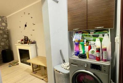 Apartament cu 2 camere semidecomandat, mobilat în Gării - 3