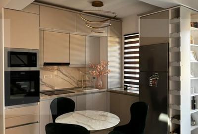 Descopera eleganta minimalista in Giroc - gata sa devina ,,acasa