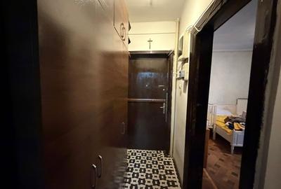 P-ta Rosetti, apartament 4 camere, 112 mp, etaj 1 in Cladire Istorica - 5