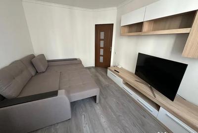 Apartament cu 2 camere decomandat în Obor