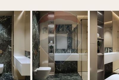 Apartament premium 3 camere - ERA Residence - 4