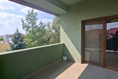 Vila impecabila langa British School Timisoara - 11