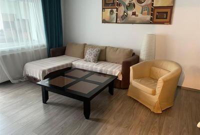 Apartament cu 3 camere decomandat, mobilat în Răcădău - 1