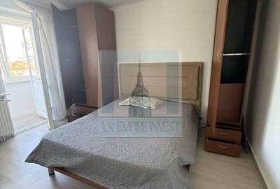 Apartament cu 2 camere semidecomandat, mobilat în Centrul Civic - 7