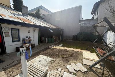 Casă individuală cu 2 camere cu Canalizare în Antiaeriană - 6