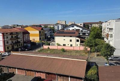 Apartament cu 3 camere decomandat în Central - 10