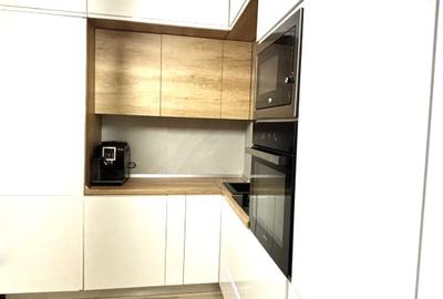 2 CAMERE BLOC NOU + LOC PARCARE POPAS PACURARI - 4