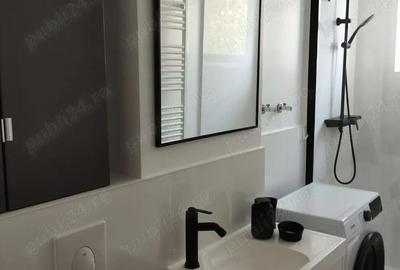 Garsonieră decomandată, mobilată în Mihai Bravu - 8