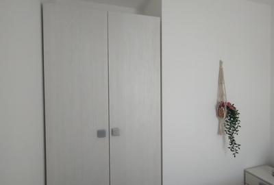 Apartament cu 2 camere semidecomandat în Titan - 4