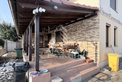 Casa individuala Giarmata VII - 13