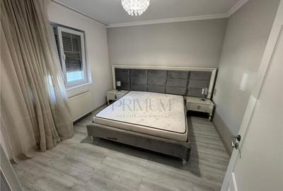 Apartament cu 3 camere semidecomandat, mobilat în Giroc - 3
