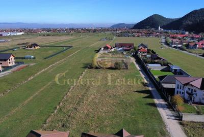 Teren Construcții de 2233 mp, în Central - 5