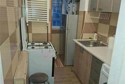 Apartament 1 cameră - Decomandat - Mobilat și Utilat - Climă - Zo - 3